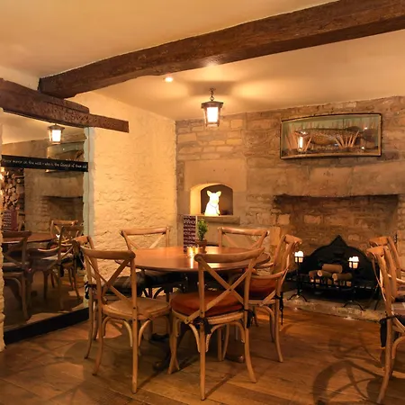 The Bear Of Rodborough Hotel-3