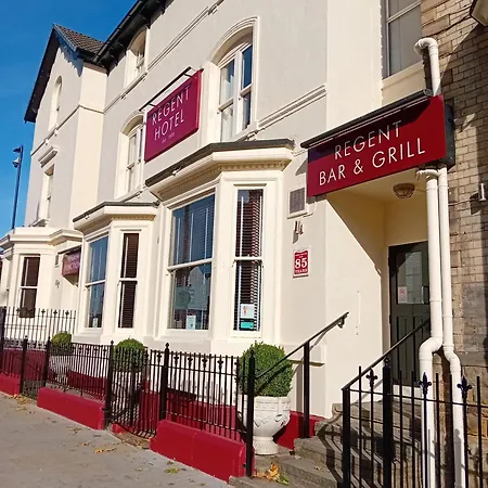 Regent Hotel Doncaster-2