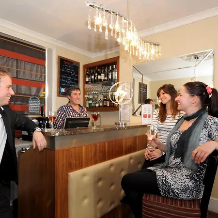 New Steine Hotel - B&B-3