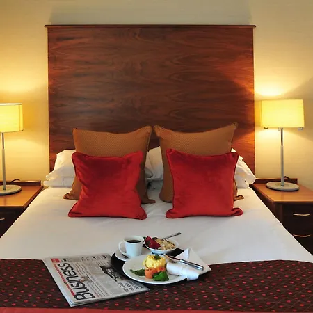The White Lion Hotel-2
