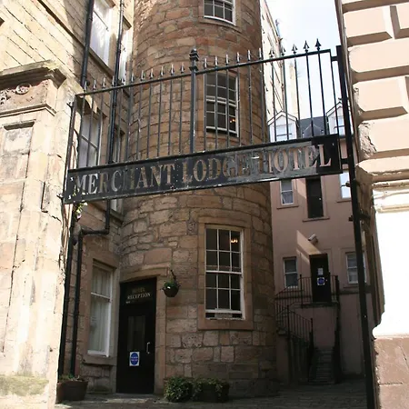 The Merchant City Inn-2