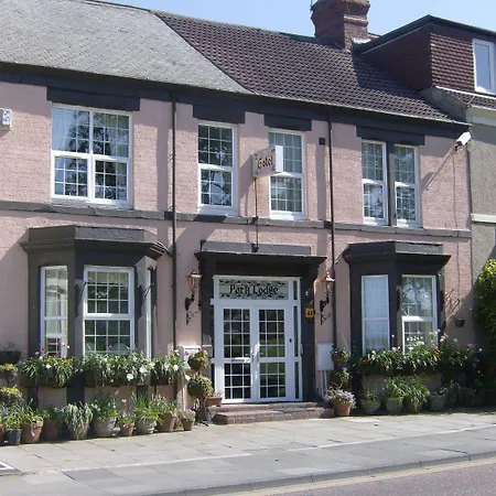 Park Lodge Guest House-2