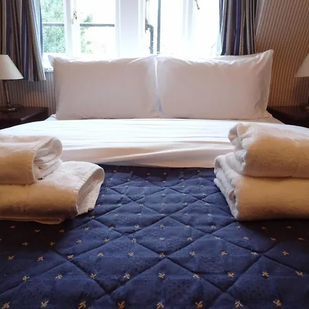 Regency House Hotel-3