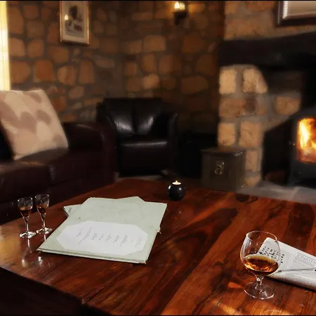 Ox Pasture Hall Hotel-2