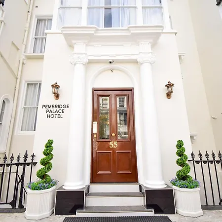 Pembridge Palace Hotel-3