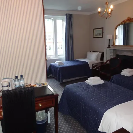 Regency House Hotel-2
