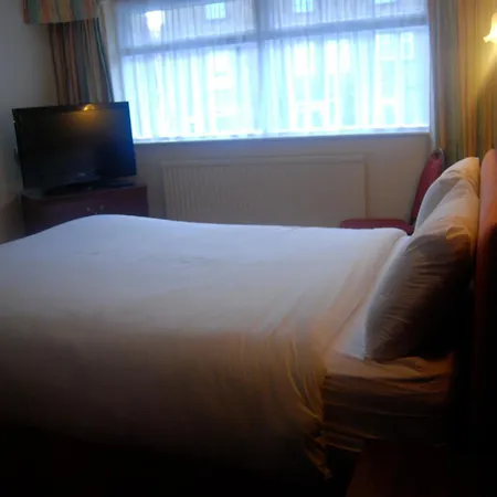 Brecon Hotel Sheffield Rotherham (Adults Only)-2