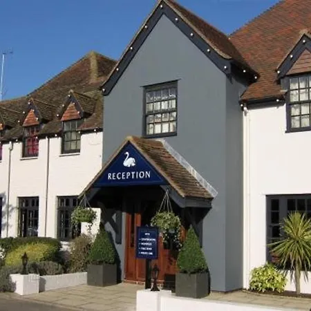 The White Swan-2