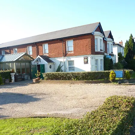 Arundel Park Hotel-2