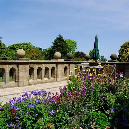 Dunsley Hall Country House Hotel-2