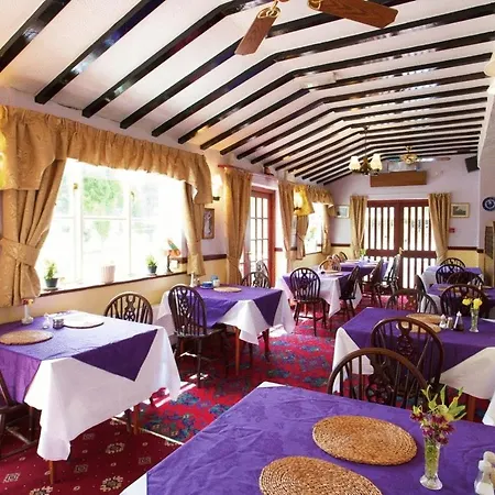 Abbey Grange Hotel-2