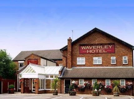 The Waverley Hotel-3