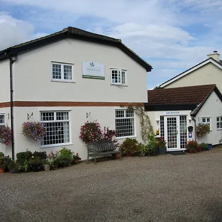 Grove House Hotel-2