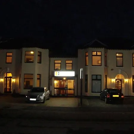 Best Inn Hotel-3