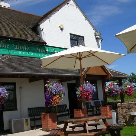 The Bull'S Head Inn-2