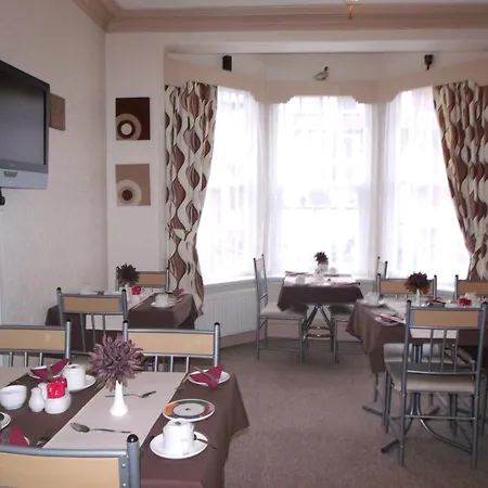 Jasmine Guest House-2
