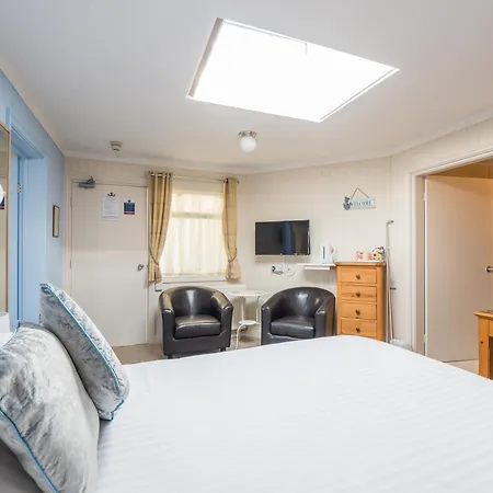 The Grafton Guest House-2