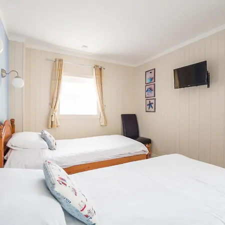 The Grafton Guest House-3
