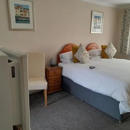 The Rosscourt Hotel (Adults Only)-2