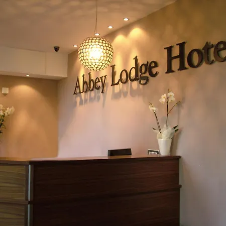 The Abbey Lodge Hotel-2