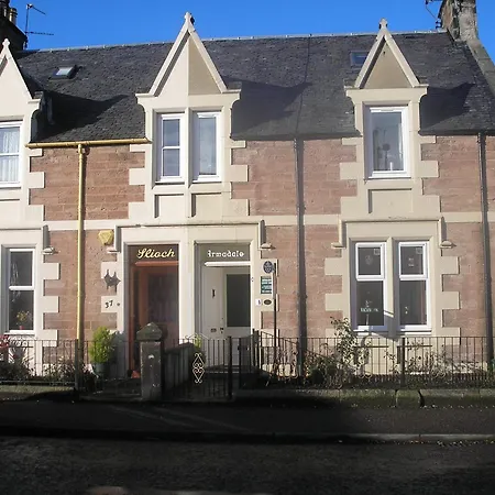 Armadale Guest House-3