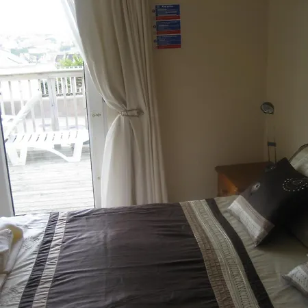 Priory Lodge Hotel-2