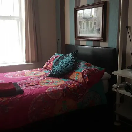 Angel Guesthouse-3