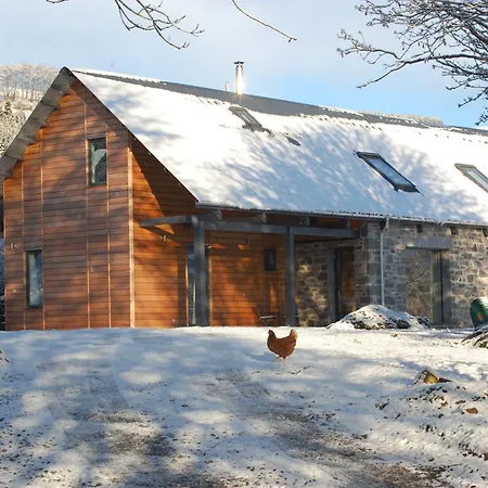 The Steading B&B-2
