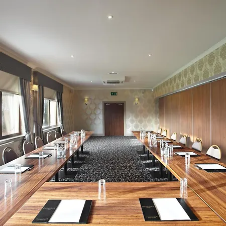 Dalziel Park Hotel-3
