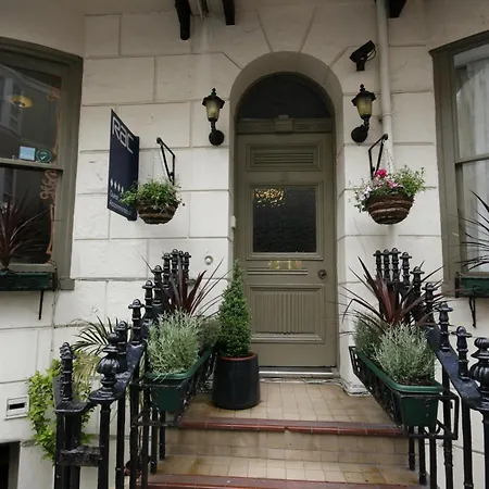 Paskins Town House-2