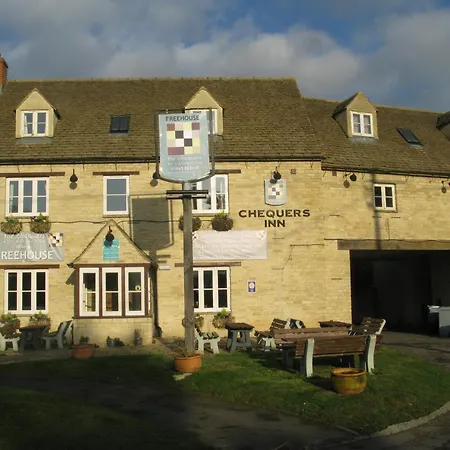The Chequers Inn-3