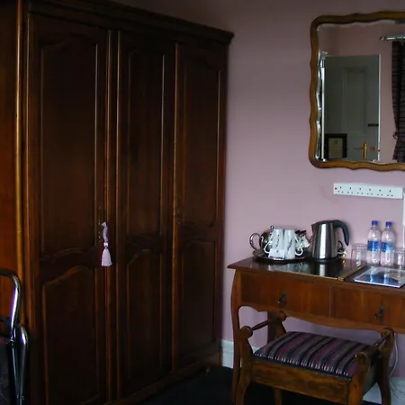 Grimscote Manor Hotel-2