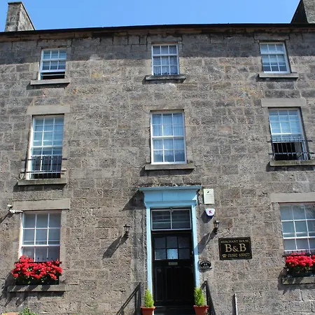 Merchant House-3