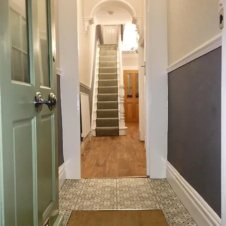 Dalesgate Lodge-2