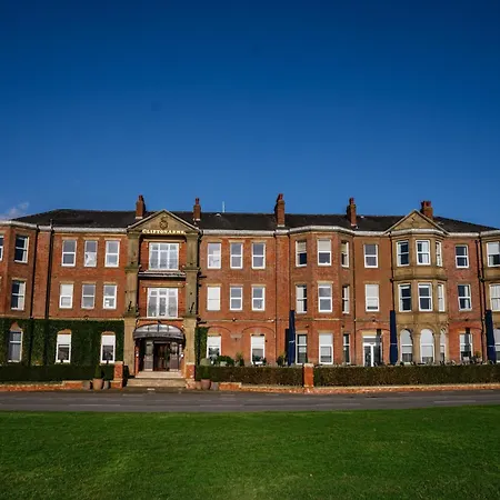 Clifton Arms Hotel-3