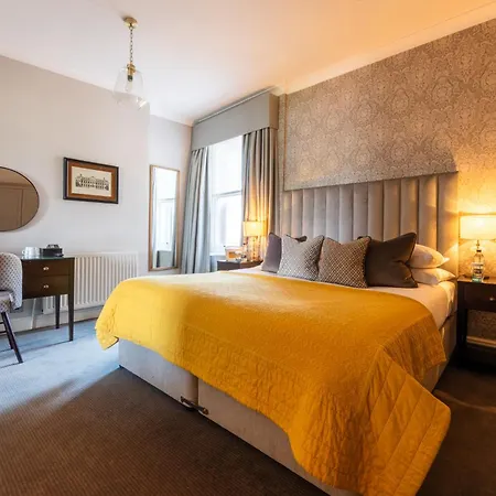 The Royal Wells Hotel, Tunbridge Wells - The Coaching Inn Group-2