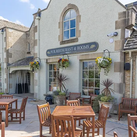 Priory Inn-2