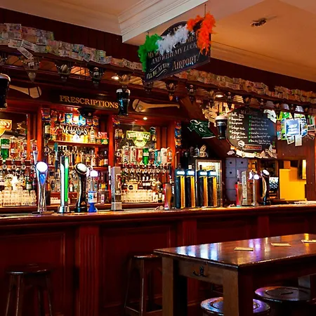 Aberdeen Douglas Hotel-2