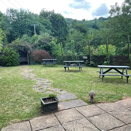 Inn On The Wye-3
