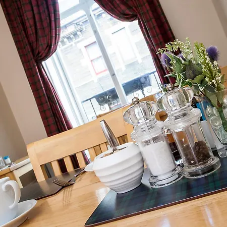 Bank Guest House-2