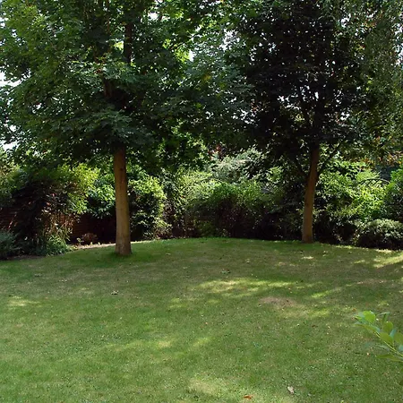 Woodlands Hotel-3