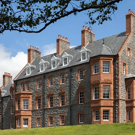 Glencoe House-2