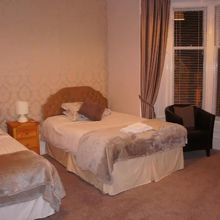 Camillia Guest House-2