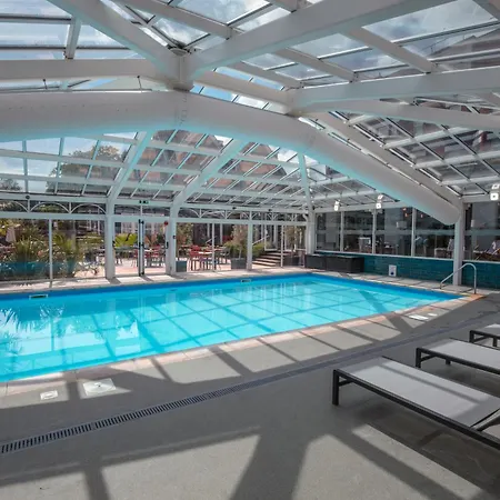 Bournemouth West Cliff Hotel & Spa-3