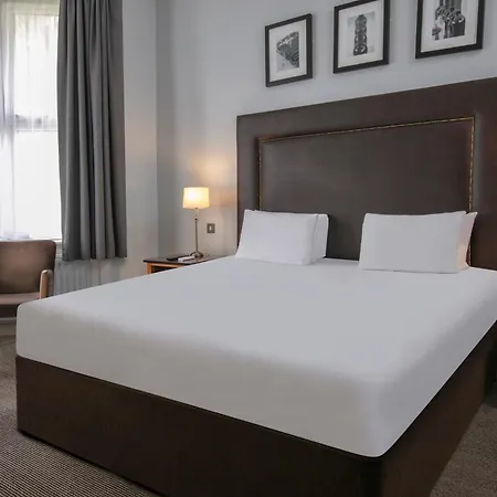Bournemouth West Cliff Hotel & Spa-2