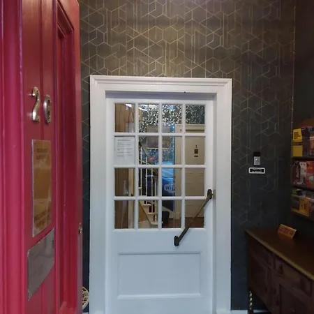 Ivy- Braveheart Guest House-3