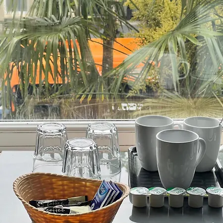 Parklane Guest House-3