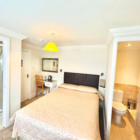 Lavender Guest House-3