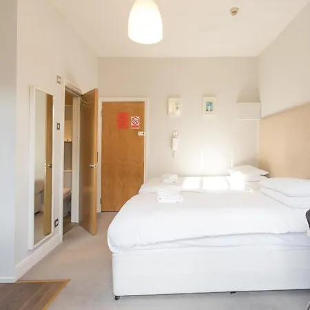 Amber Residence Hotel-3