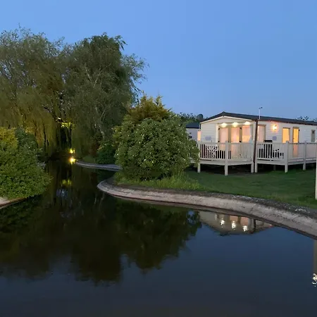 29 Morningside At Southview In Skegness - Park Dean Resorts-2